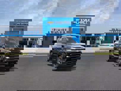 New 2026 Chevrolet Traverse LT w/ Driver Confidence Package