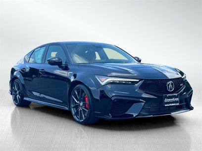 Used 2024 Acura Integra Type S