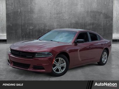 Used 2023 Dodge Charger SXT
