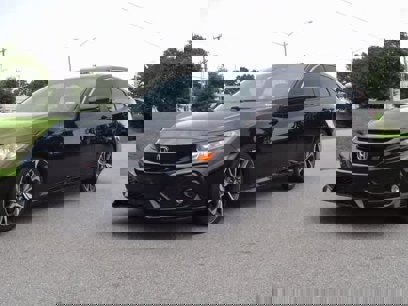 Used 2019 Honda Civic Si