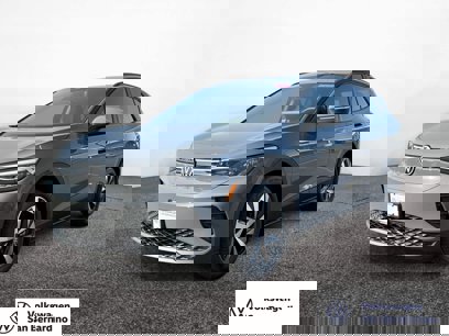 New 2025 Volkswagen ID.4 Pro