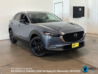 Used 2022 MAZDA CX-30 2.5 Turbo w/ Premium Plus Pkg