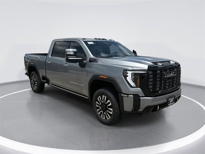 New 2025 GMC Sierra 2500 Denali Ultimate