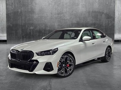 New 2026 BMW 530i w/ M Sport Package
