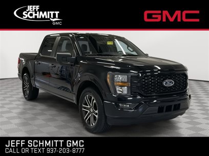 Used 2023 Ford F150 XL w/ STX Appearance Package