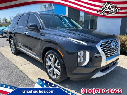 Used 2020 Hyundai Palisade SEL w/ Convenience Package