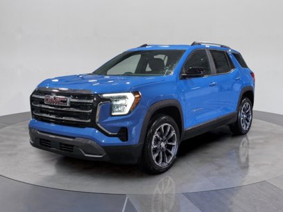 New 2026 GMC Terrain Elevation w/ Elevation Premium Package