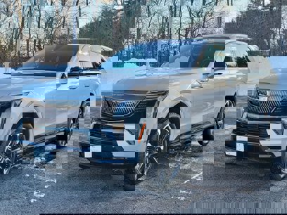 New 2025 Cadillac Escalade IQ Sport 1 w/ Smart Trailering package