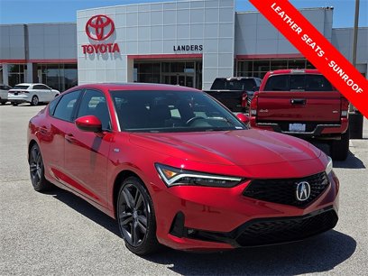 Used 2024 Acura Integra A-Spec