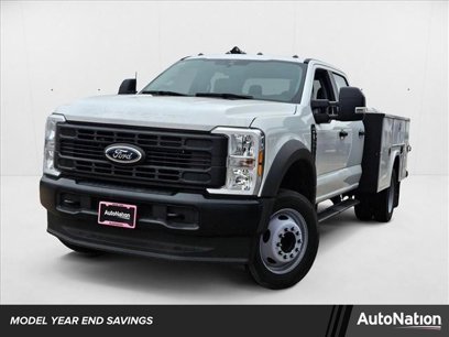 New 2024 Ford F450 XL