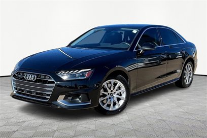 Used 2023 Audi A4 2.0T Premium w/ Convenience Package