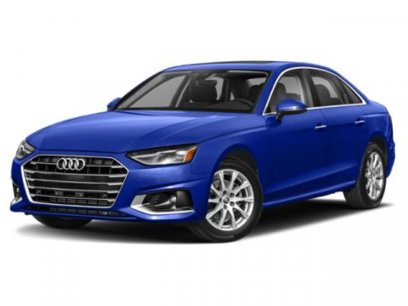 Used 2022 Audi A4 2.0T Prestige w/ Prestige Package