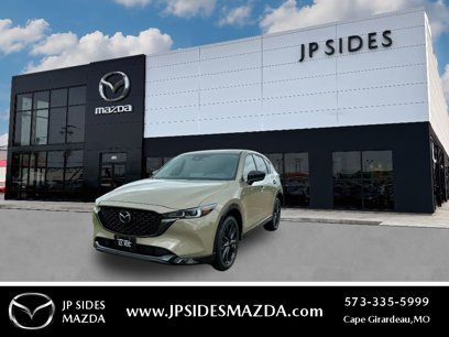 Used 2024 MAZDA CX-5 Carbon Edition