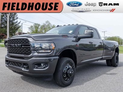 New 2024 RAM 3500 Big Horn w/ Night Edition