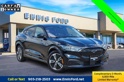 Used 2023 Ford Mustang Mach-E Premium