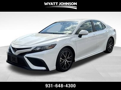 Used 2023 Toyota Camry SE