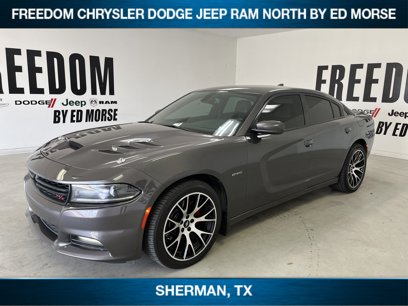 Used 2016 Dodge Charger R/T