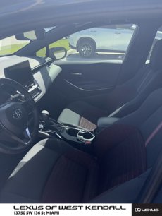 Used 2023 Toyota Corolla SE