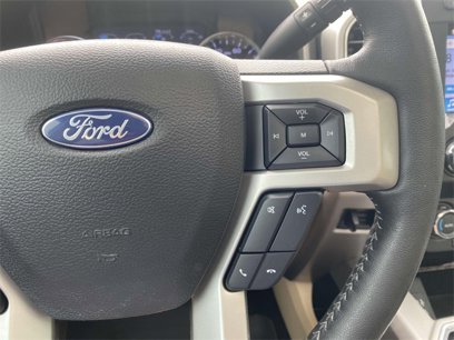 Certified 2019 Ford F250 Lariat w/ Lariat Ultimate Package