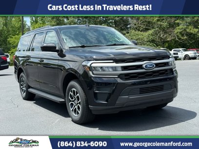 Used 2024 Ford Expedition Max XLT