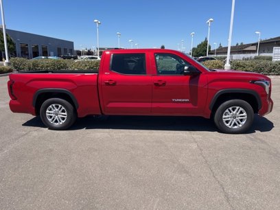 Used 2022 Toyota Tundra SR5 w/ SR5 Premium Package