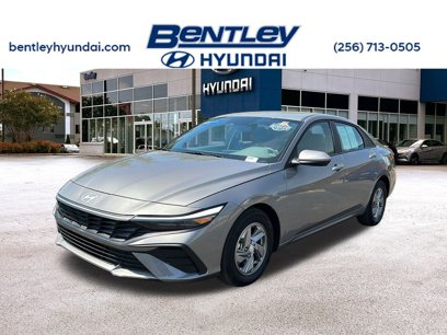 Certified 2024 Hyundai Elantra SE
