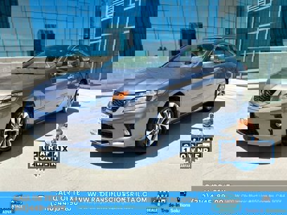Used 2015 Honda Accord EX-L