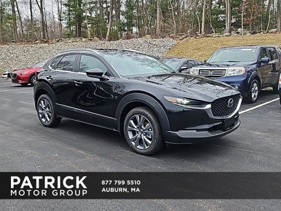 New 2025 MAZDA CX-30 AWD 2.5 S w/ Preferred Package