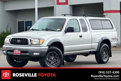 Used 2004 Toyota Tacoma PreRunner