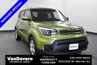 Used 2019 Kia Soul