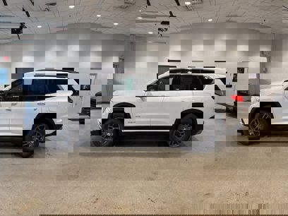 New 2025 GMC Acadia Elevation w/ LPO, Floor Liner Package