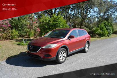 Used 2013 MAZDA CX-9 Touring