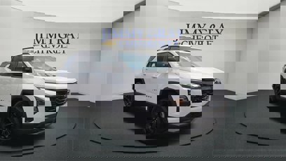 New 2026 Chevrolet Equinox LT w/ Convenience Package II