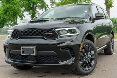 New 2025 Dodge Durango GT