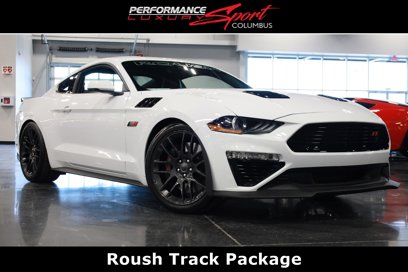 Used 2023 Ford Mustang GT Premium w/ GT Performance Package