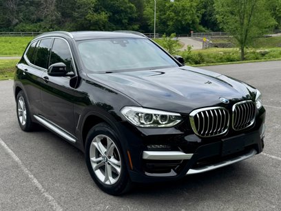 Used 2020 BMW X3 xDrive30i w/ Convenience Package