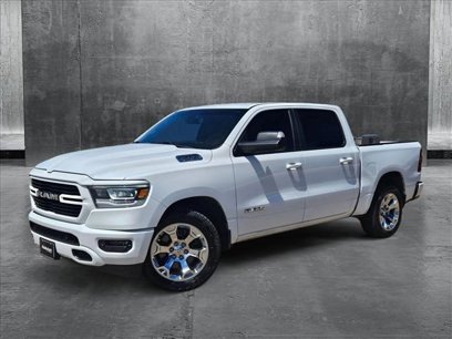 Used 2019 RAM 1500 Big Horn