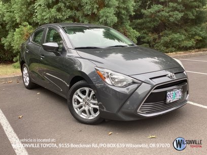 Used 2018 Toyota Yaris iA