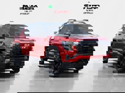 New 2025 GMC Terrain Elevation w/ Technology Package II