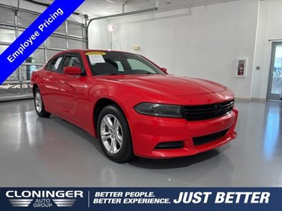 Used 2022 Dodge Charger SXT