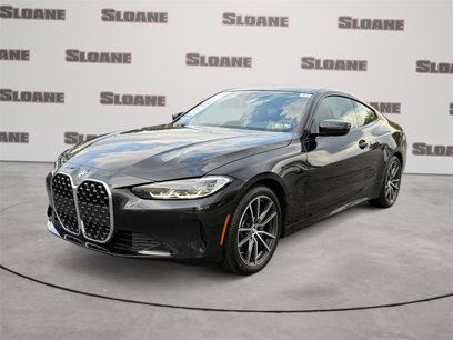 Certified 2022 BMW 430i xDrive Coupe w/ Premium Package 2