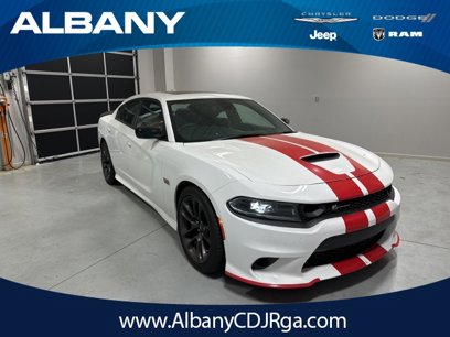 Used 2023 Dodge Charger Scat Pack w/ Plus Group