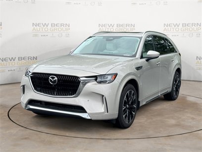 New 2025 MAZDA CX-90 3.3 Turbo S w/ Premium Plus