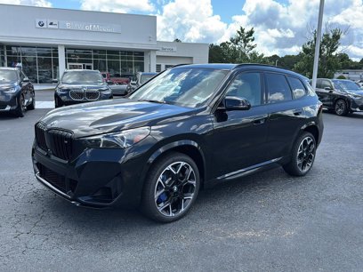 New 2025 BMW X1 M35i w/ Premium Package
