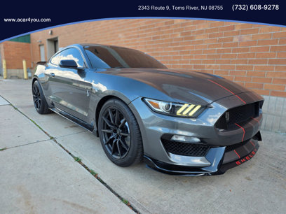 Used 2016 Ford Mustang Shelby GT350 w/ Track Package