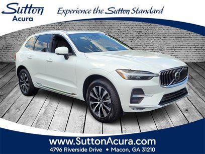 Used 2023 Volvo XC60 B5 Plus