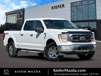 Used 2023 Ford F150 XLT