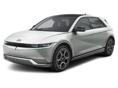 Certified 2024 Hyundai Ioniq 5 Limited