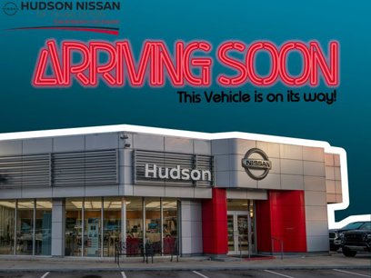 Used 2017 Nissan Rogue SL w/ SL Premium Package