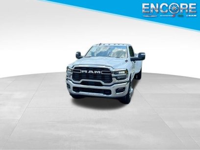 New 2026 RAM 3500 Big Horn